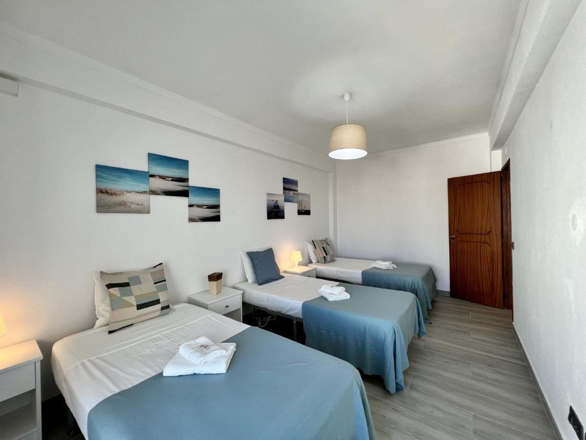 Apartment Downtown With Pool By Homing *